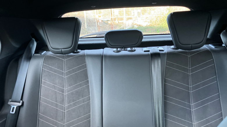 Vauxhall Corsa 100kW Ultimate 50kWh 5dr Auto [11kWCh] Electric Hatchback